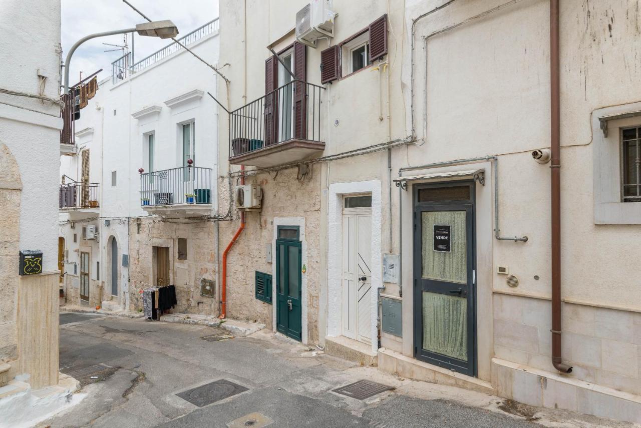 Bianco Sale Holiday Home - Seaview Terraces オストゥーニ エクステリア 写真