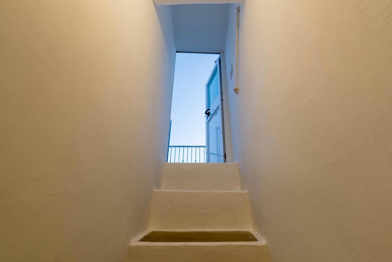 Bianco Sale Holiday Home - Seaview Terraces オストゥーニ エクステリア 写真